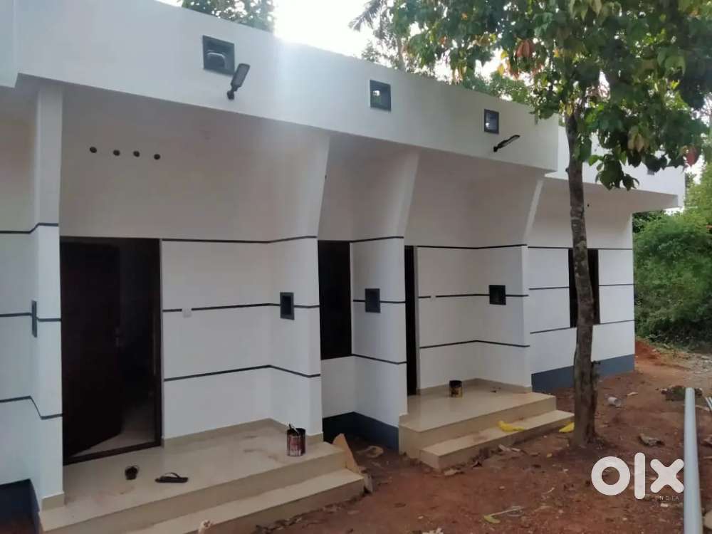 House for rent
