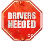 Driver wantef