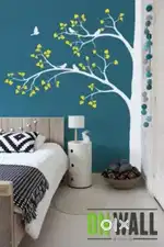 All types of re painting shops and residency