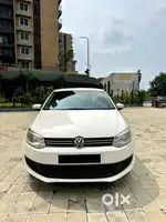 Volkswagen Polo 2013-2015 1.2 MPI Comfortline, 2011, Petrol