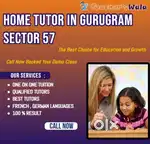 Home Tutor's Teacher