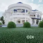 आशीर्वाद निवास , शीरसोली रोड , जलगांव