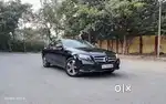 Mercedes-Benz E-Class E 220 d, 2017, Diesel