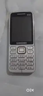Samsung Mobile for sell
