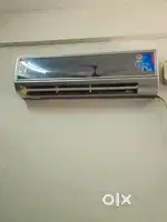Panasonic 1.5 ton AC