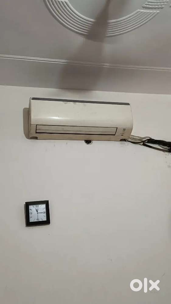 AC in good condition split