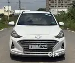 Hyundai Grand i10 Nios Sportz, 2022, CNG & Hybrids