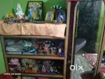 I will be bought a new wordrop so I sell my old wordrop