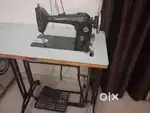 Sweing Machine