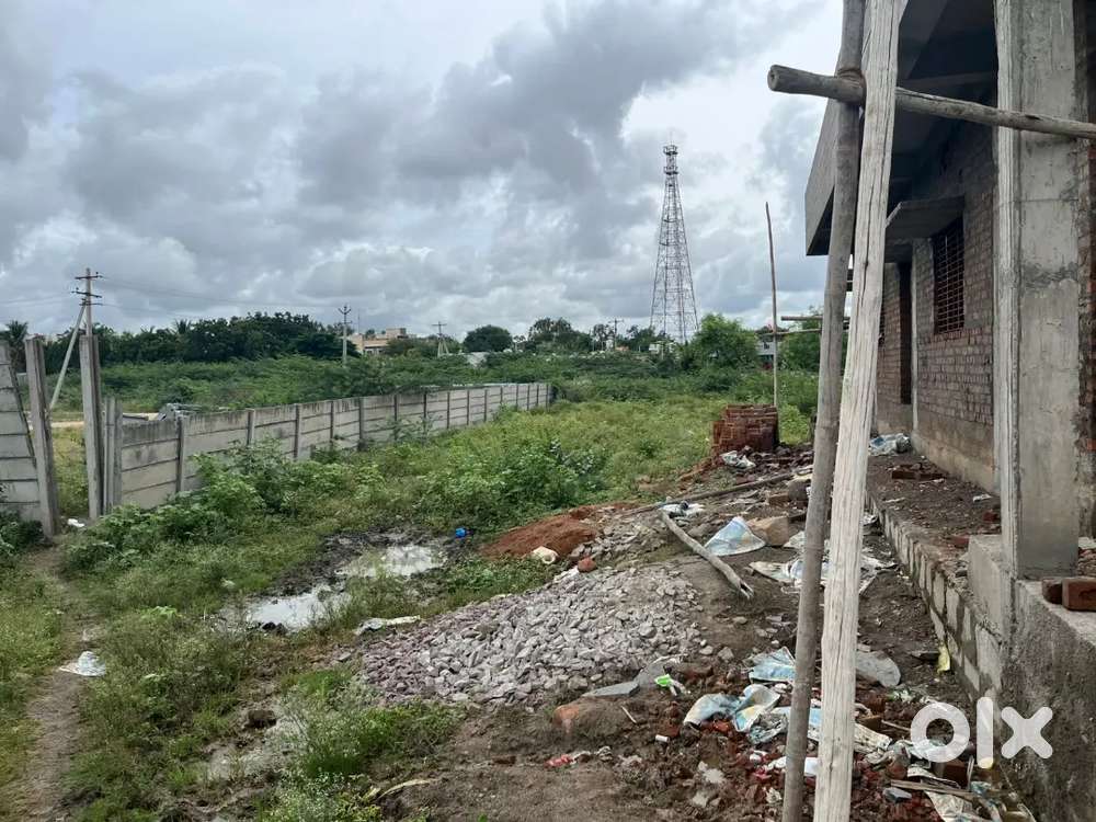 Excellent Land for Sale