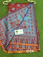 Summer & Winter Suits Shawls & Stoles