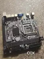 H61 Motherboard