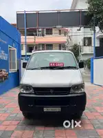 Maruti Suzuki Eeco 5 STR AC (O), 2022, Petrol