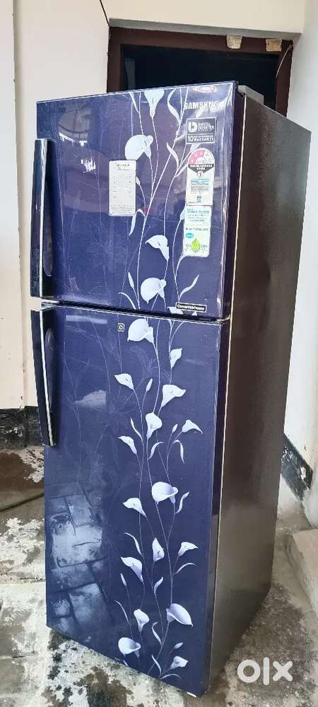 All types single door fridge double door fridge available
