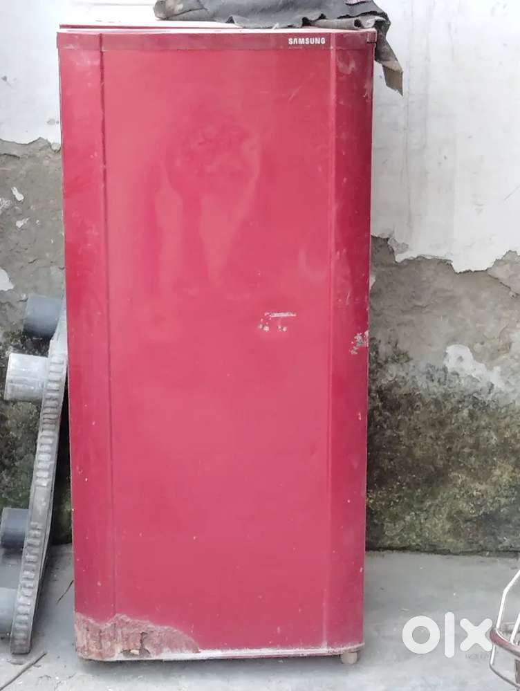 Samsung Refrigerator 2015 Model