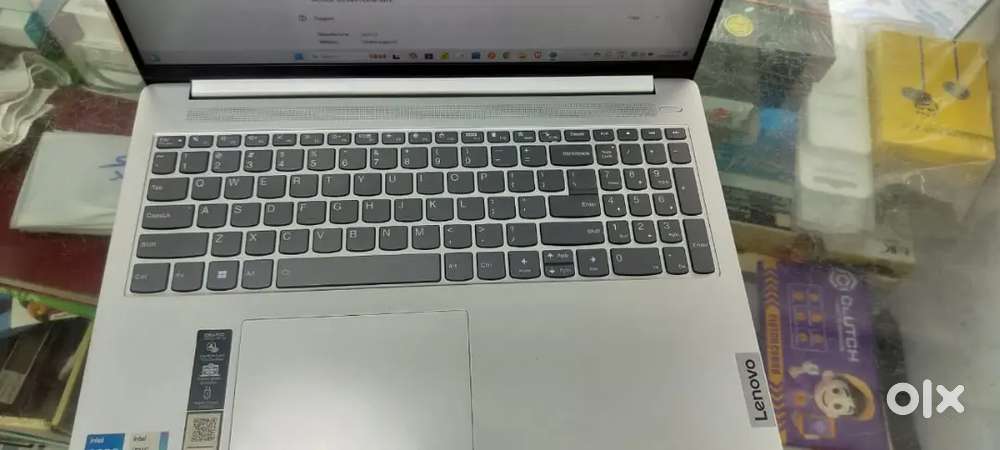 Lenovo slim 5 intel