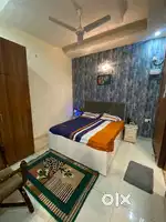 PRIMIUM 2BHK WITH 24H- SECURITY FLAT NOIDA EXTENSION SECTOR 1