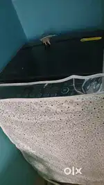 Automatic washing machine