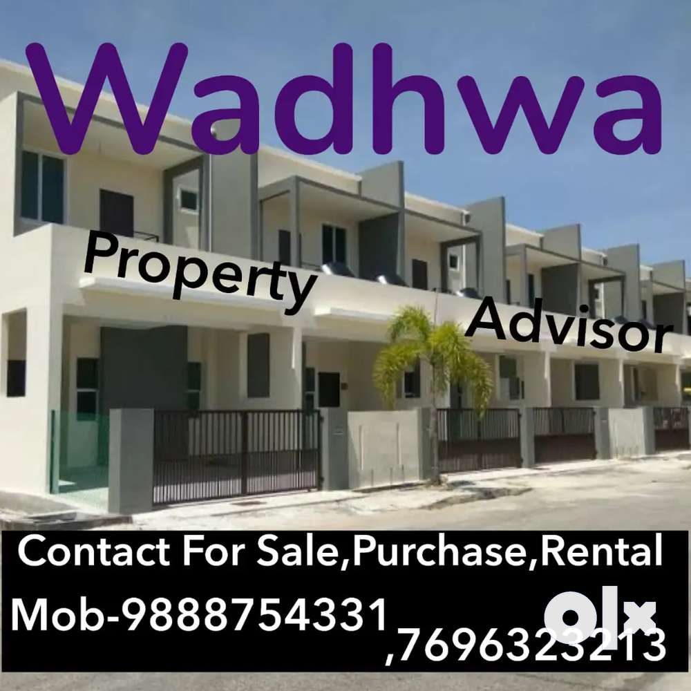 GROUND FLOOR, 2BHK HOUSE (12000 TO 15000) AVAILABLE AT GOLDEN AVENUE.