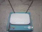 TP-LINK wifi