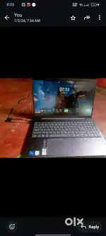 Lenovo laptop