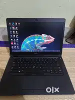 DELL i5 latitude 5480