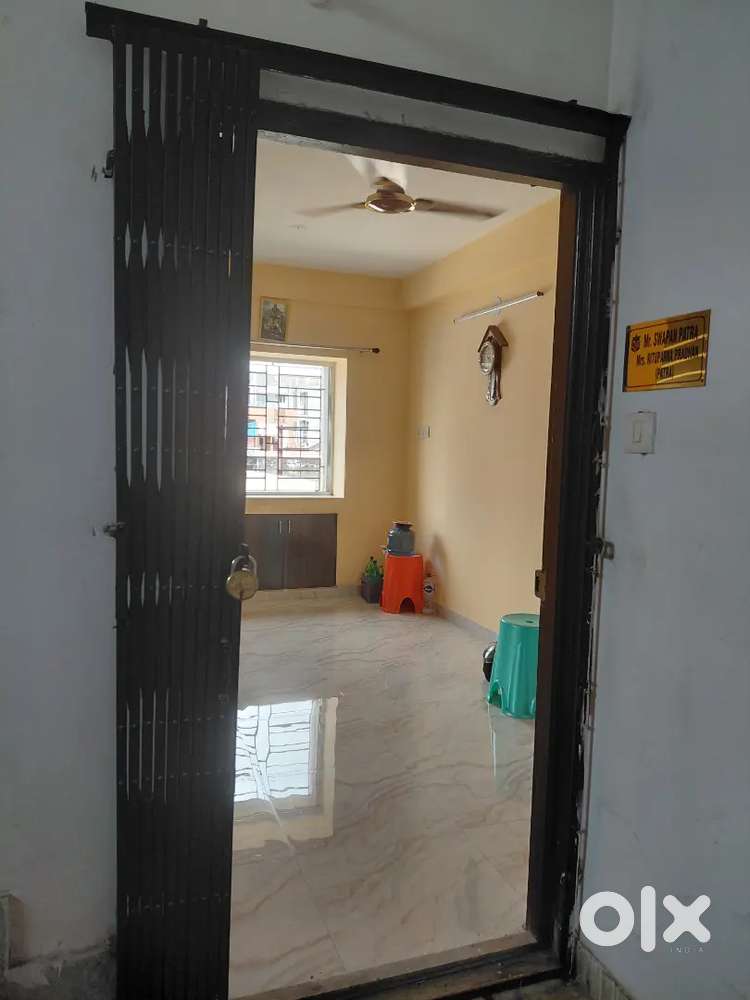 2BHK FLAT FOR SALE GARIA FARTABAD