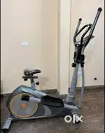 Stay fit Cross trainer for sale excellent condition