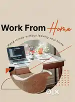 Work from home project