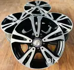 16 inch benz A class wheels Set of 4 in mint condition