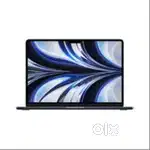2022 Apple MacBook Air Laptop with M2 chip: 34.46 cm (13.6-inch)