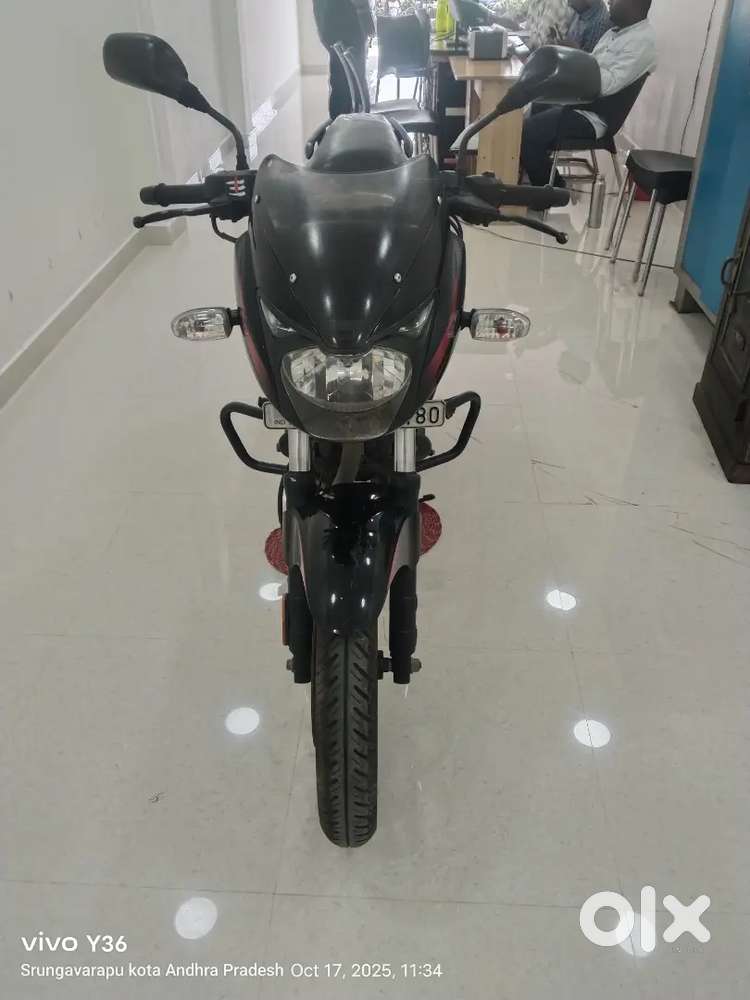 Good condition and best price