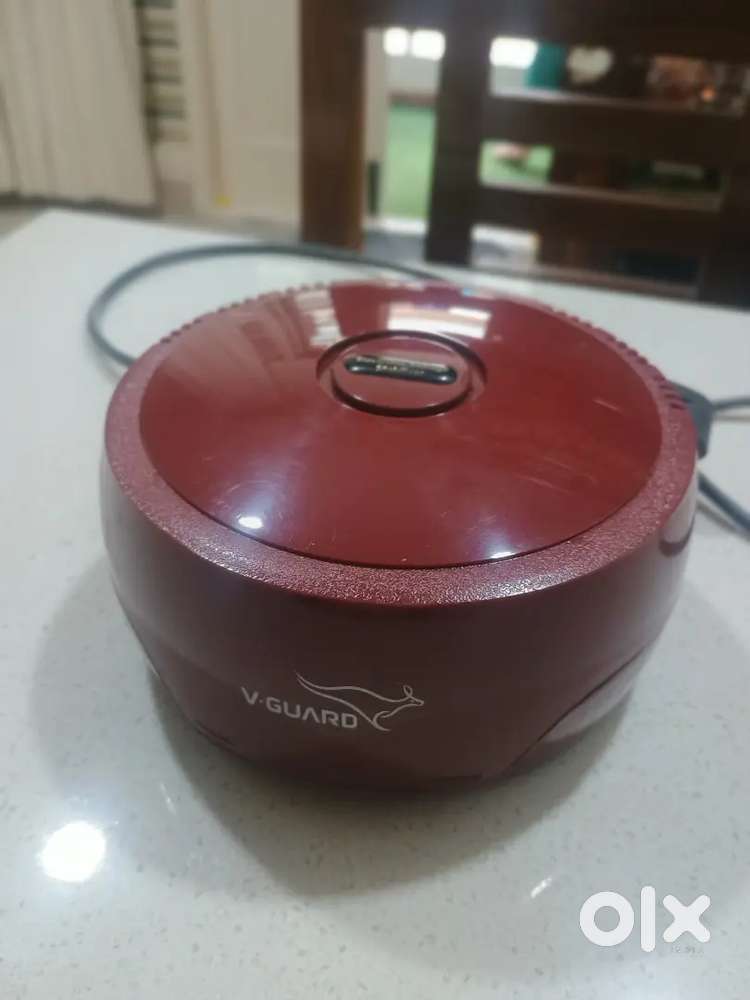 Refrigerator Stabilizer -V Guard