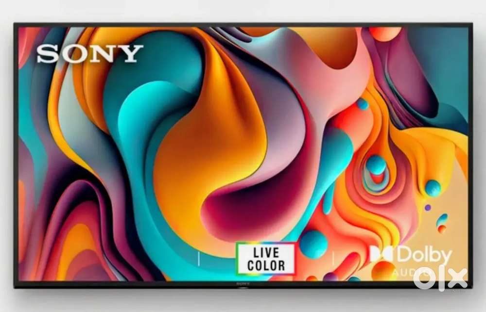 SONY Bravia 32 inch H D