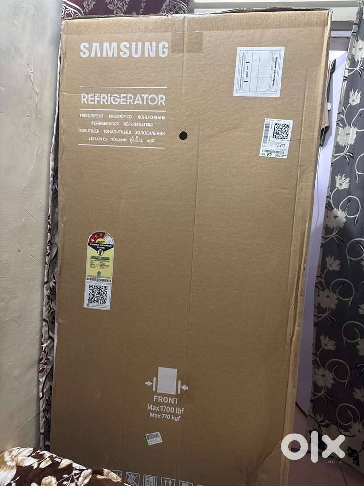 Samsung Refrigerator