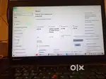Lenovo think pad laptop i5 4th generation