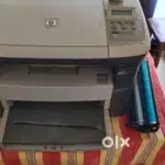Hp m1005 all in one printer