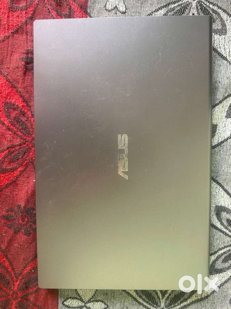 Asus laptop