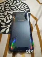 A50 sab original hai bs finger sensor kam nhin krta hai 6/128