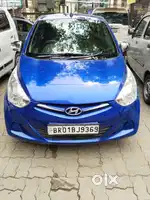 Hyundai EON D Lite, 2012, Petrol
