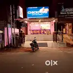 Chickpopz cafe/ restaurant sell