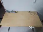 5ft long and 3ft wide Large office Work Table