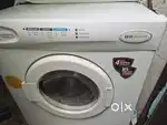 Dryer for drying clothes