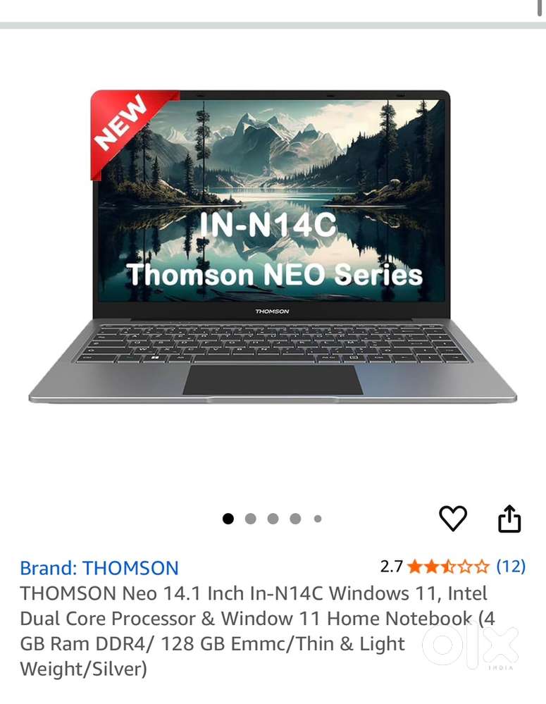 Laptop under 12000