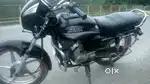 A good condition