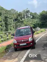 Maruti Suzuki Wagon R 2007 Petrol Well Maintained