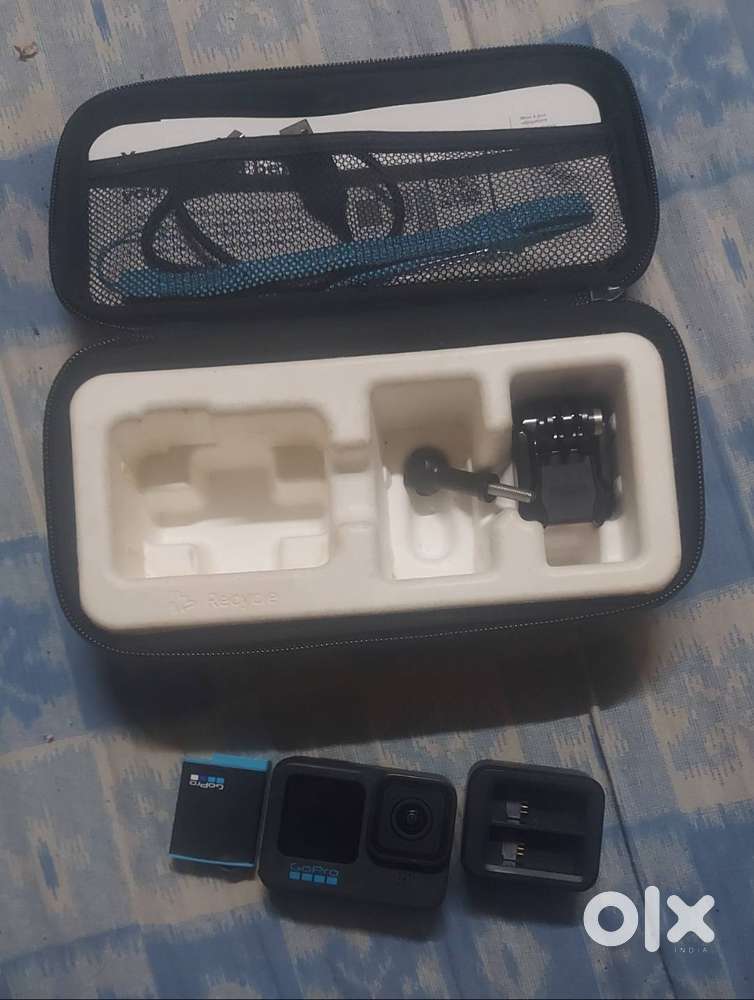 Gopro at a very good condition working fine