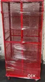 Multi purpose iron rack for sell