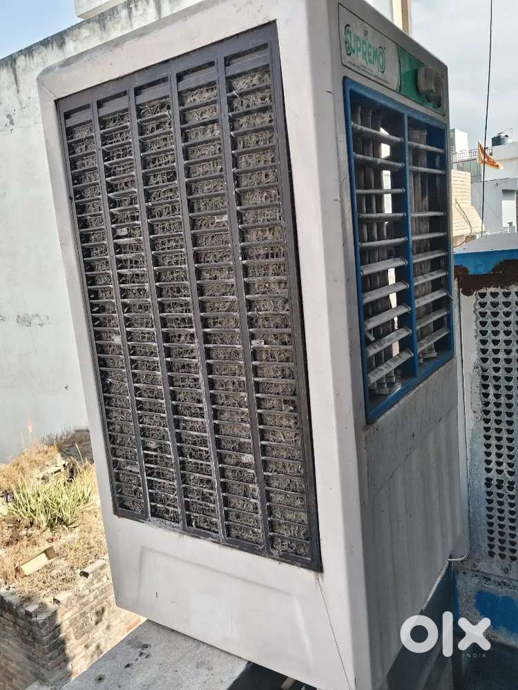 Air Cooler