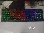 Redgear Shadow Blade Mechanical Keyboard